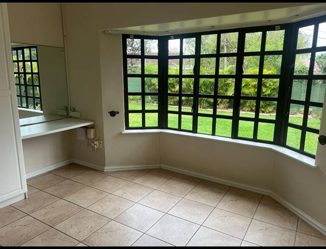 3 BEDROOM HOUSE TO LET IN GILLITTS